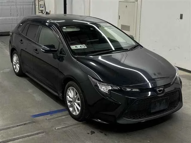 Toyota Corolla Touring ZRE212W 2021